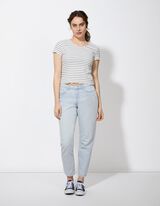 Farmernadr&aacute;g - Anya Fit - vilagoskek