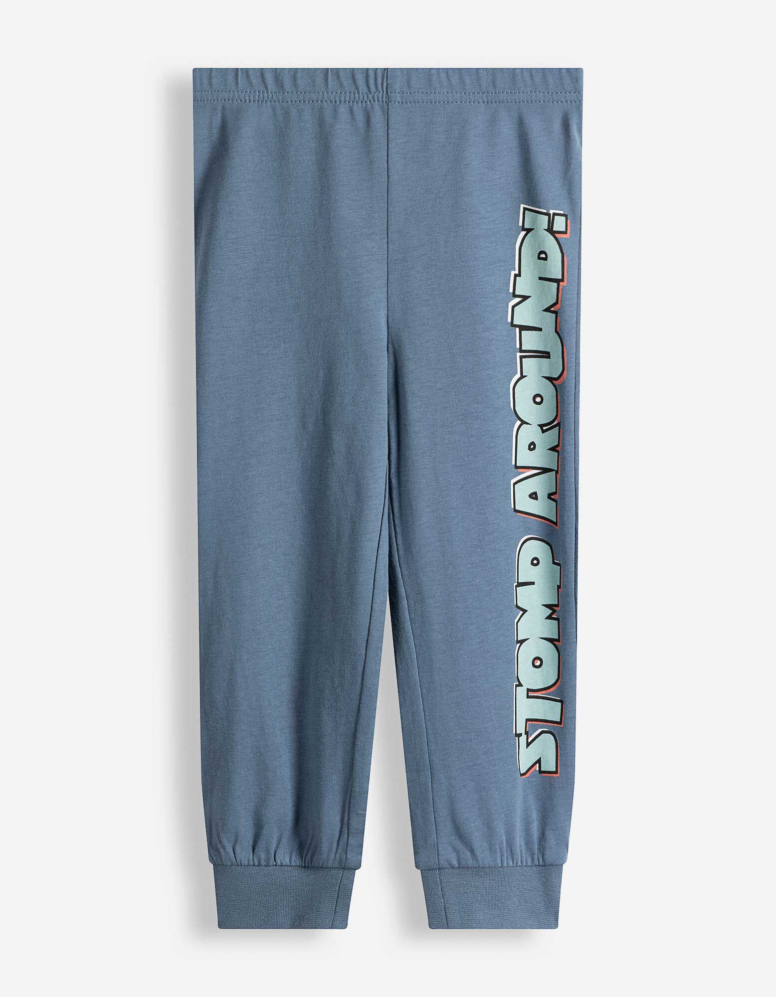Pyjama Set aus Shirt und Hose - Paw Patrol - Petrol