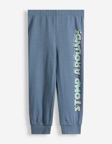 Pyjama Set aus Shirt und Hose - Paw Patrol - Petrol