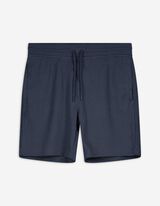 Shorts - Regular Fit - dunkelblau