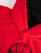 Džemperis - Žmogus Voras - raudonas