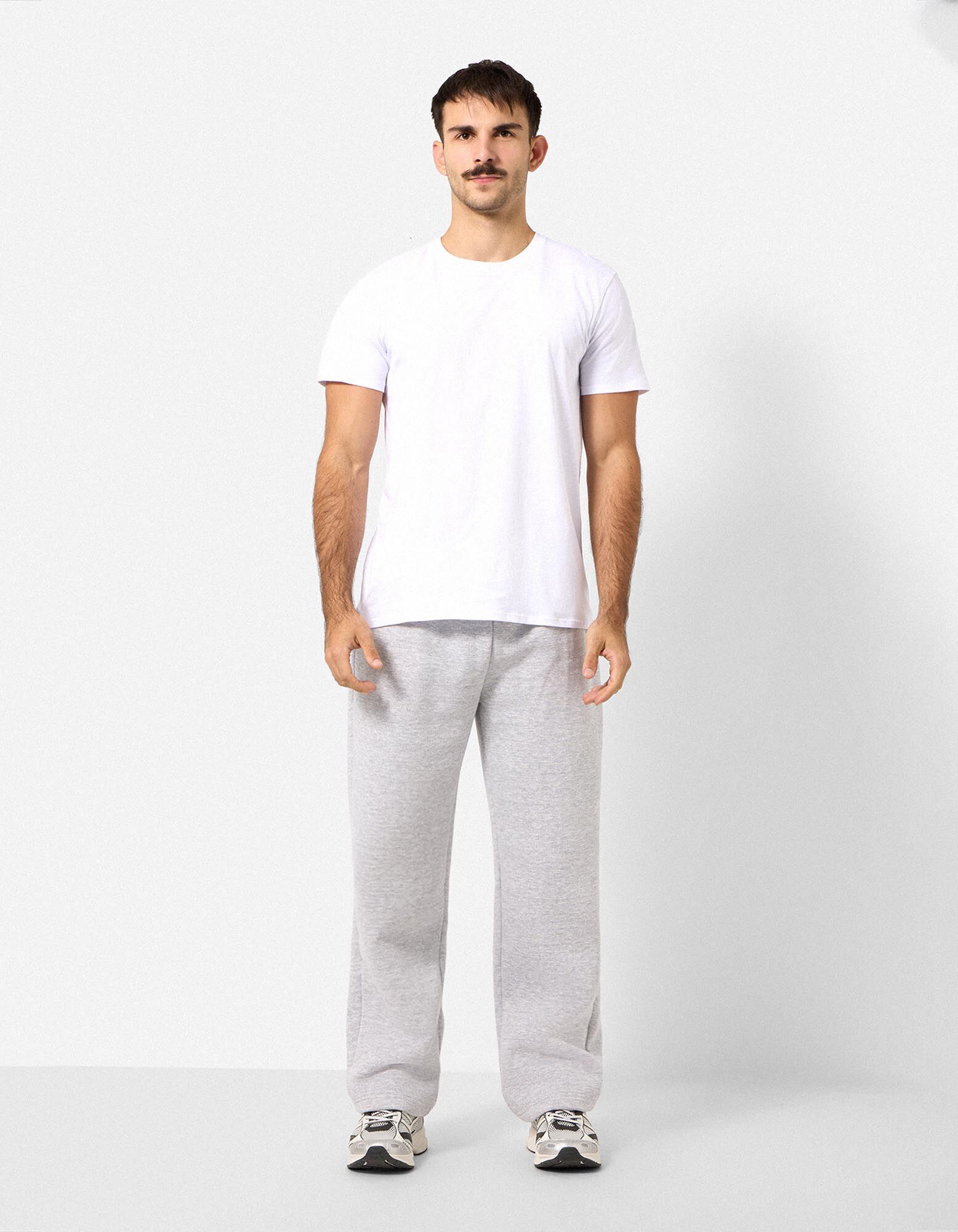 T-shirt - set van 2