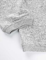 Langarm-Poloshirt - Soft-Touch