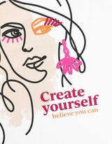 T-Shirt - Frontprint