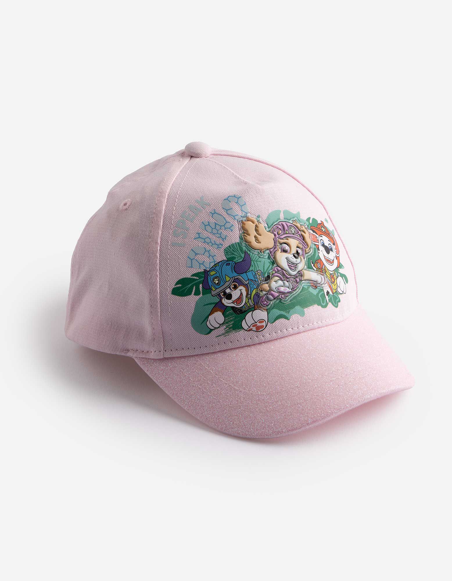 Basecap - Paw Patrol - Rosa