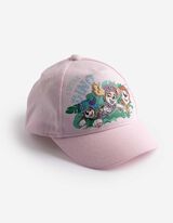 Basecap - Paw Patrol - Rosa