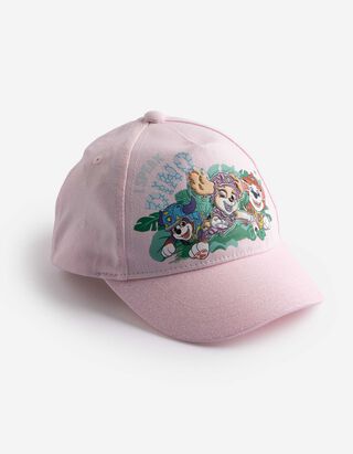 Basecap - Paw Patrol - Rosa