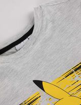 T-Shirt - Pikachu