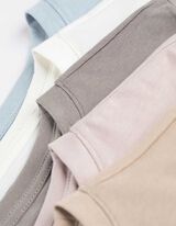 Tričko - 5 ks v balení