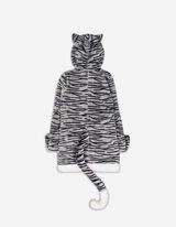 Kostum - mucka - crna