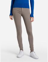 Jegginsy - LENZING&trade; ECOVERO&trade; - bez