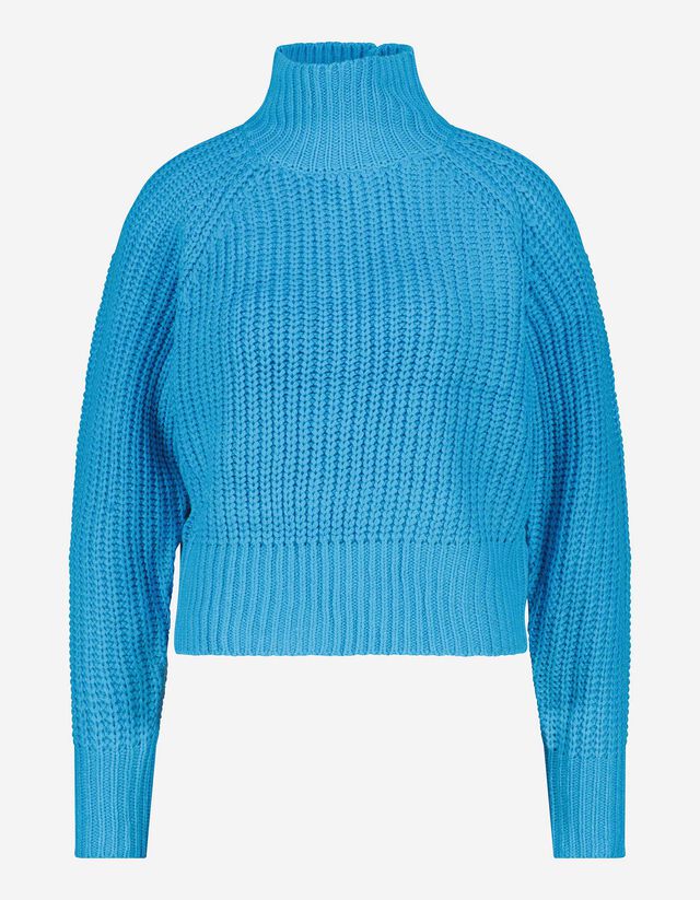 Damen Pullover - Oversized Fit