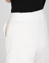 R&ouml;vidnadr&aacute;g - Sz&eacute;les fazon - feher