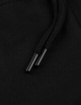 Kargo &scaron;ortsevi - jednobojna - crno