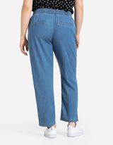 Jogger pants - blauw