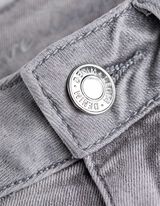 Jeans - Bootcut Fit - grau