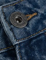 Teksas &scaron;ortsevi - Vrećasta varijanta - plava