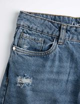 Farmernadr&aacute;g - Anya Fit - k&eacute;k