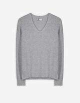 Strickpullover - Kaschmir