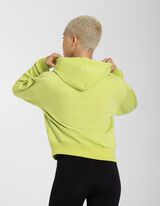 Legging - Gumis der&eacute;k - fekete