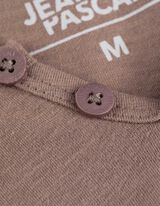 Majica kratkih rukava - Izrez majice kratkih rukava - bez