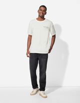 T-Shirt - Ramones - weiß