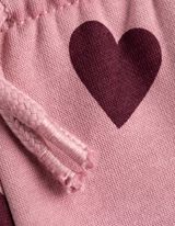 Szabadidőnadrág - Normál fazon - pink