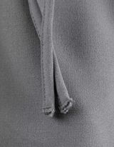 Joggingové kalhoty - Široký střih Wide Fit - seda