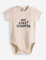 Body s kr&aacute;tk&yacute;m ruk&aacute;vem - Žerzej - B&eacute;žov&aacute;