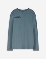 Majica dugih rukava - 5 u pakovanju