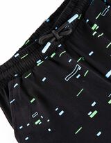 koszulka bez rękaw&oacute;w - Minecraft - turkusowy