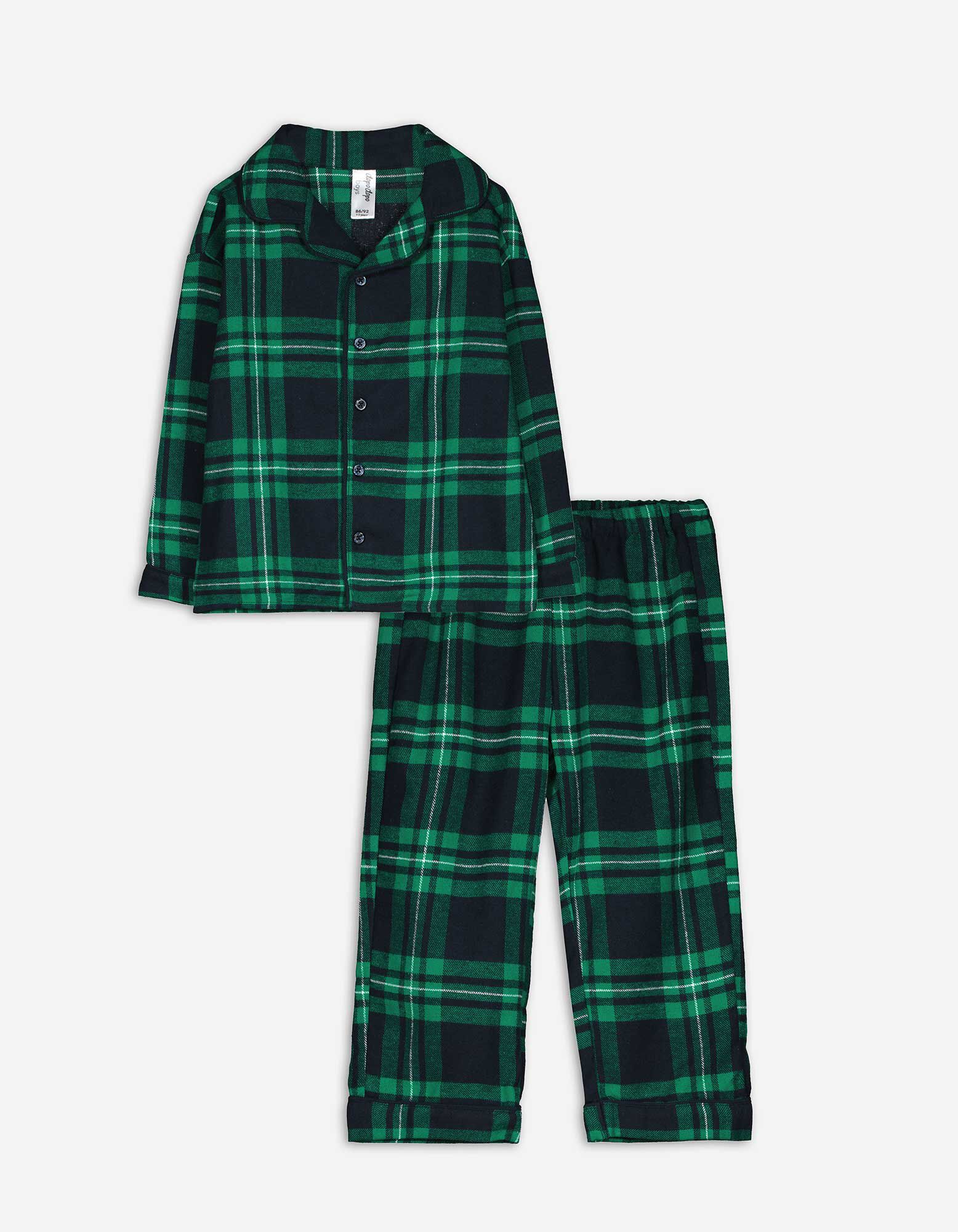 Sweatshirt pajama set online