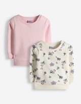 Sweatshirt - 2er-Pack