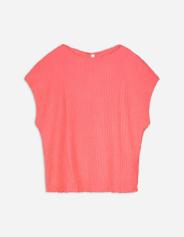Shirt - Mockneck