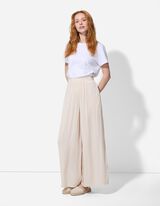 Culotte - Wide Fit