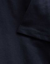 Tričko - Z&aacute;kladn&iacute; - Tmavě modr&aacute;