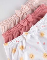 Kratke hlače - bijela