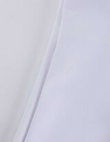 Majica bez rukava - Prozračno - bijela