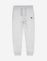 Pantaloni da jogging - Relaxed Fit - grigio chiaro