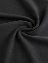 Pantalone - Žersej - crno