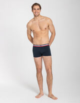 Chiloți trunk - Pachet de 2