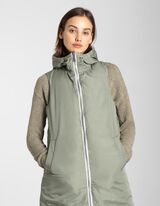 Brezrokavnik - Vodoodbojno - bez