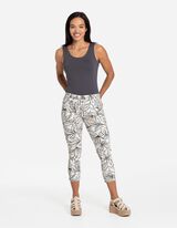 kapris - 7/8 duljine - bez