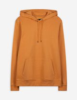 Hoodie - Regular Fit - gelb