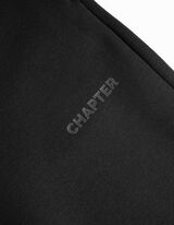 Tepl&aacute;ky - Relaxed Fit - cierna