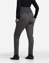 Umstandshose - Umstandsmode - dunkelgrau