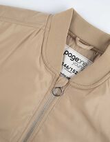 Jas - Relax Pasvorm - beige