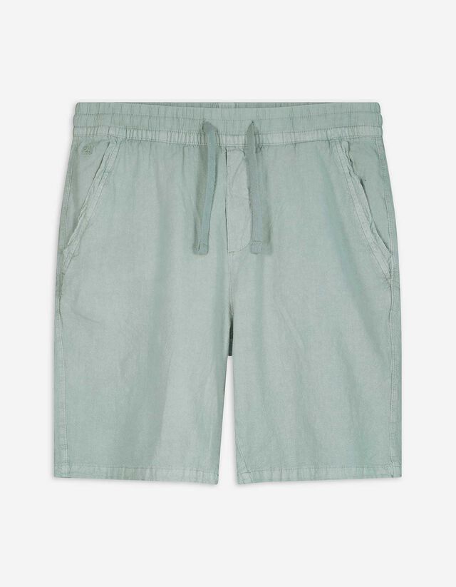 Shorts - grün
