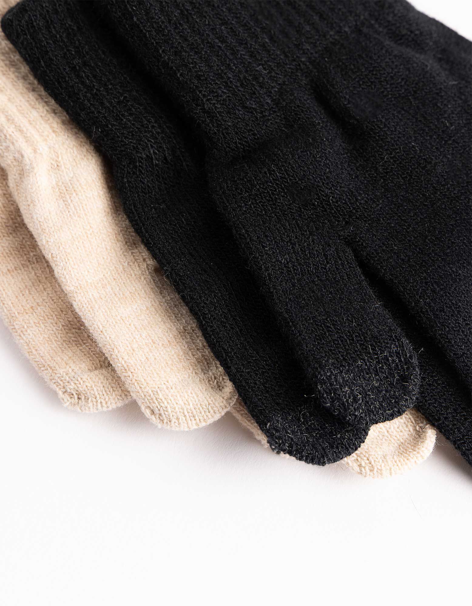 Handschoenen - Verpakking van 2