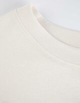 Tričko - Naruto - biely